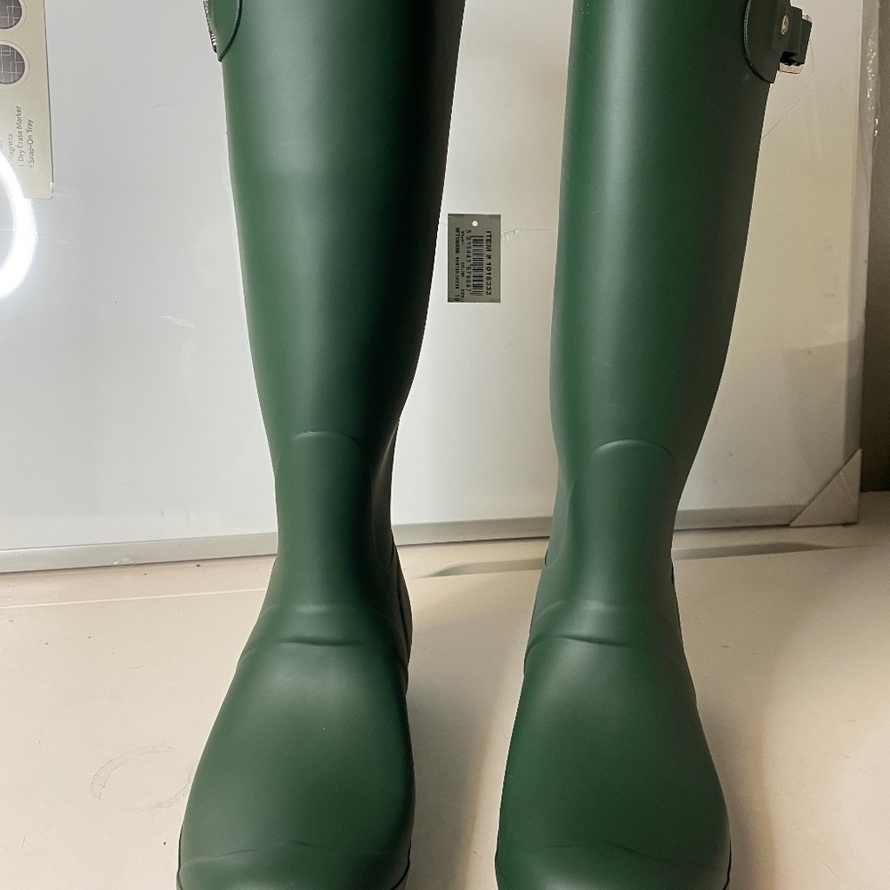 Hunter Tall Boots (10)